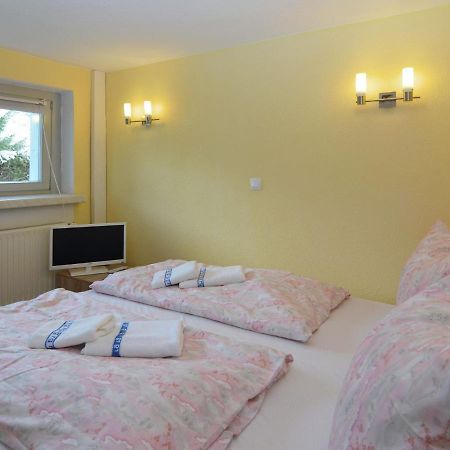 Apartment In Schnett Near The Ski Area Dış mekan fotoğraf