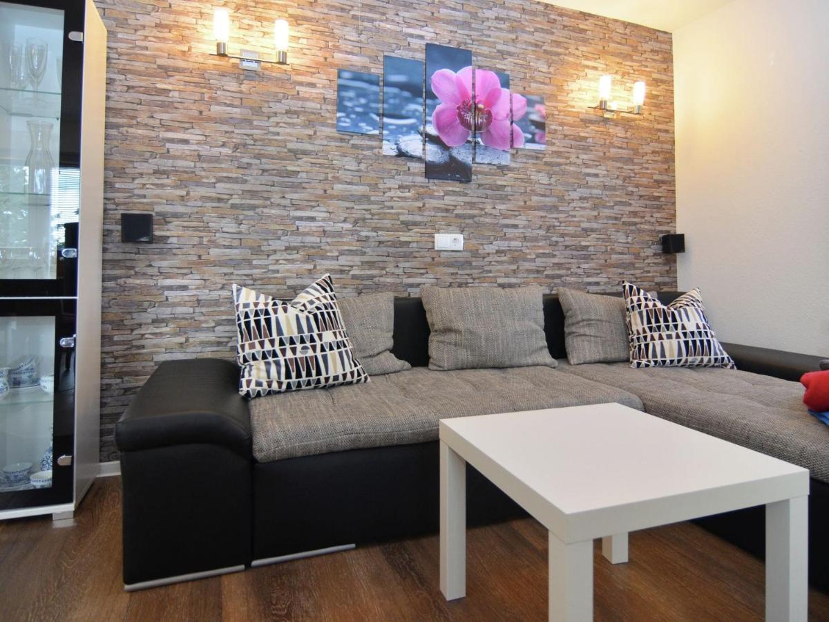 Apartment In Schnett Near The Ski Area Oda fotoğraf