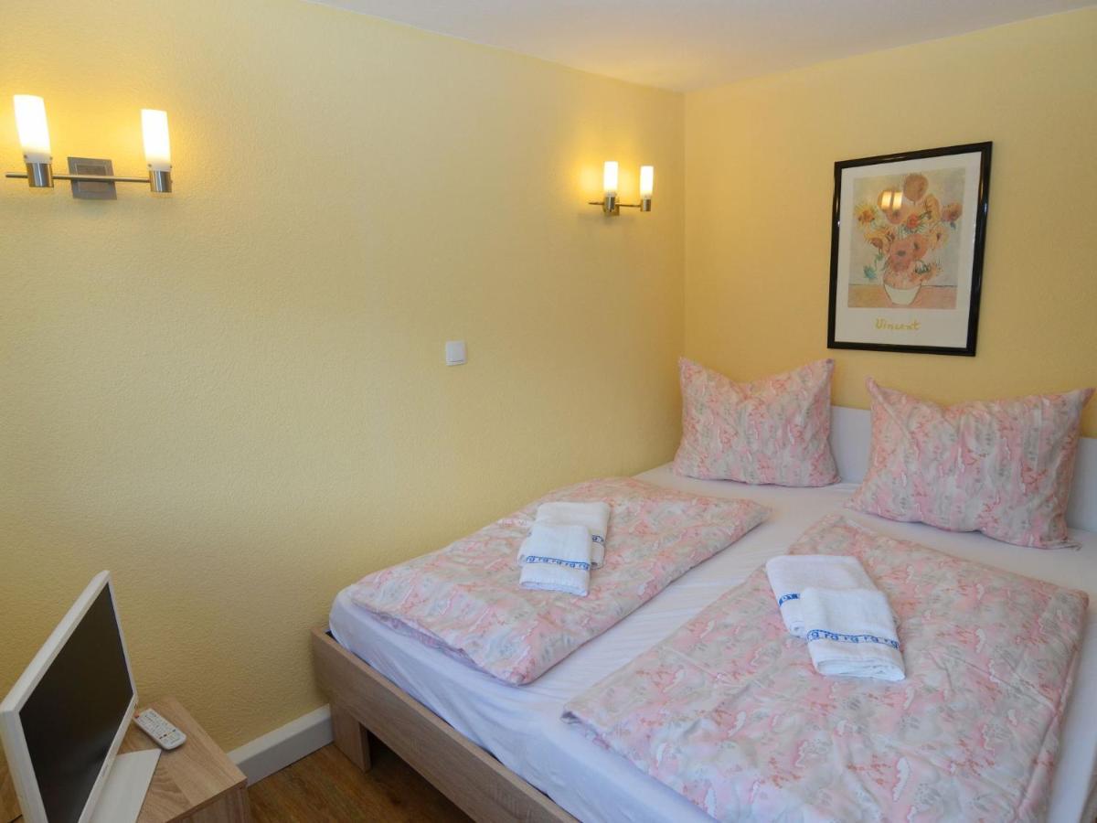 Apartment In Schnett Near The Ski Area Oda fotoğraf