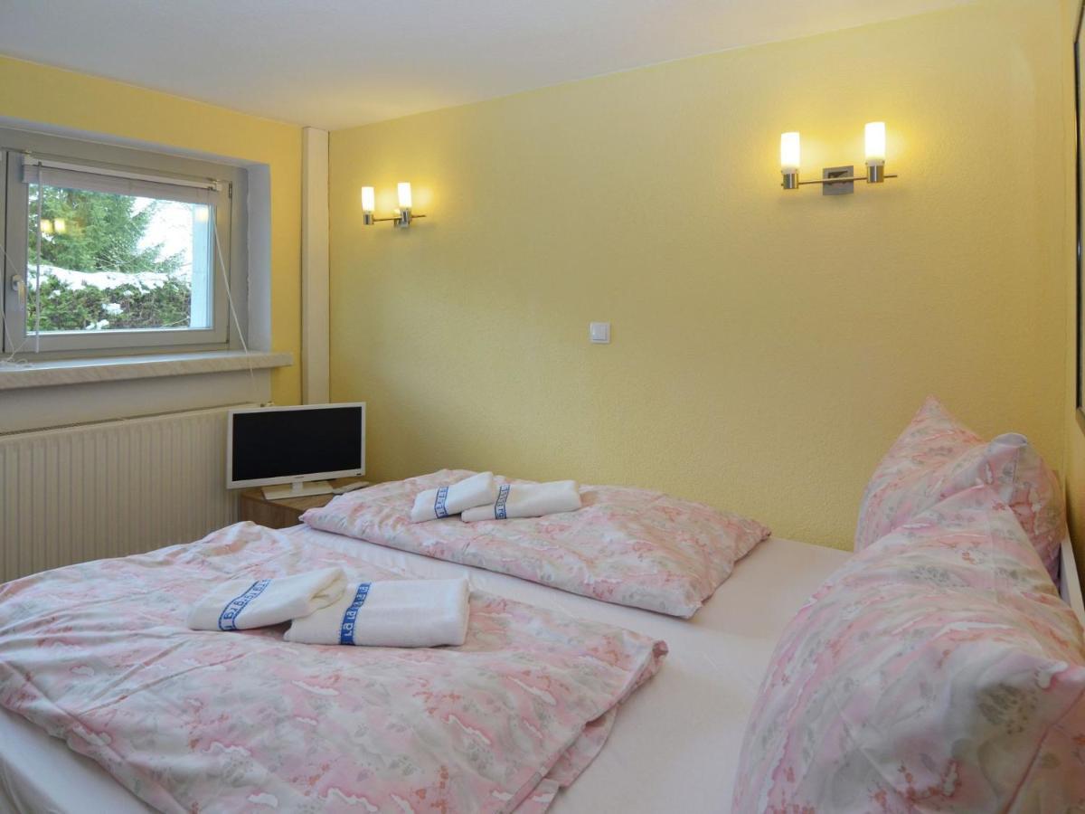 Apartment In Schnett Near The Ski Area Dış mekan fotoğraf