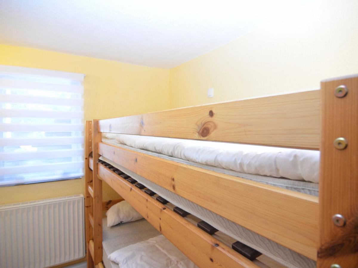 Apartment In Schnett Near The Ski Area Dış mekan fotoğraf