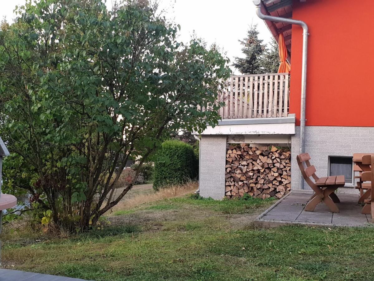 Apartment In Schnett Near The Ski Area Dış mekan fotoğraf